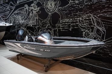 NorthSilver 470 SC