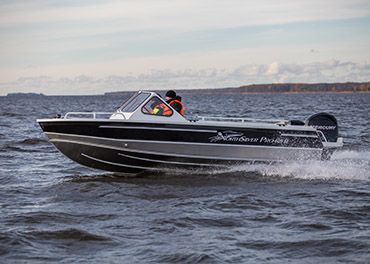 NorthSilver PRO 605 M