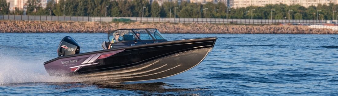 NorthSilver 700M Fish Sport